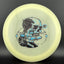 Nocturnal Freetail - Stratus FEAR V1 by Les White