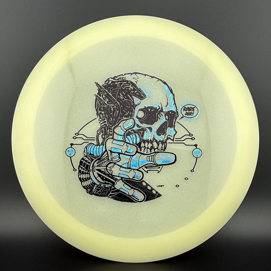 Nocturnal Freetail - Stratus FEAR V1 by Les White