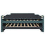 Twin Size Upholstered Daybed with Trundle and Three Drawers,Green - Korvel