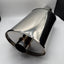 SPDZ1 World Spec Performance Muffler - 2.5" Inlet, 3.5" Outlet - Korvel
