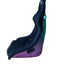 SPDZ1 XL Legend Series Color Shift Bucket Seats