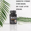 Maca Capsules  root herbal supplement maca extract energy stamina maca root extract capsules - Korvel