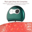 Premium Electric Gua Sha Body Massager with Heated Vibration