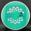 Soft Neutron Hex Disc Golf Midrange