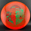 Glass Ursus - Eric Oakley Signature Disc Golf Disc