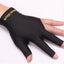 Billiard Cue Glove Left Hand - Korvel
