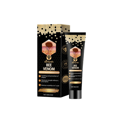 Kew Care Cream Herbal Essence Gently Cleanses And Moisturizes The Body Skin With A Smooth Repair Cream - Korvel