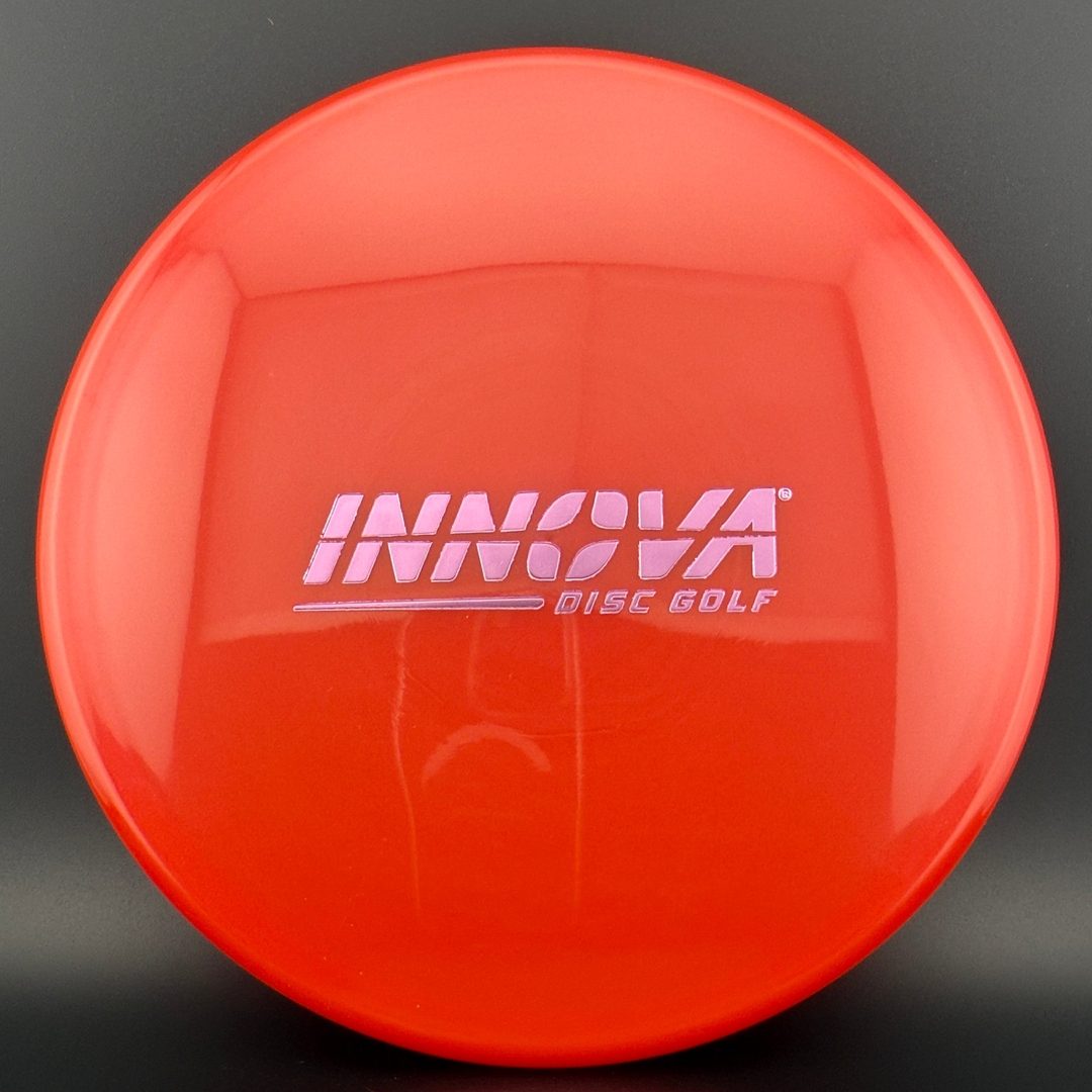 Luster Champion Toro Disc Golf Disc - Premium Performance