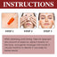 Retinol Face Essence, Reduces Lines, Firming Skin, Hydrating And Anti-Wrinkle Serum - Korvel