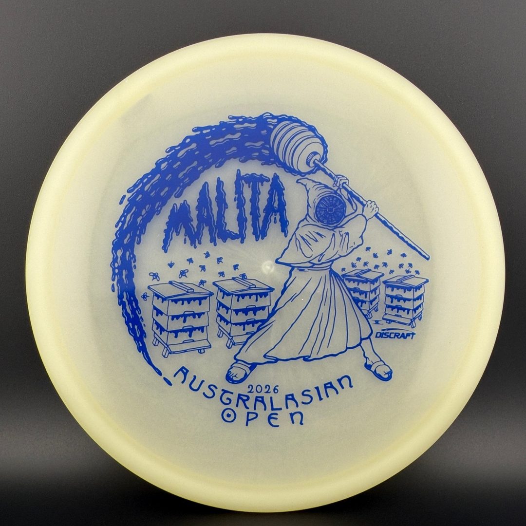 Mega Glo Malita - Australasian Open 2026