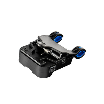 Precision Laser Alignment Tool for Bicycles