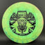 Disque de Golf Disc ESP Pulse Swirl - Performance Premium