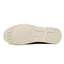 Men's Round Toe Leather Casual Shoes with Front Laces Work Boots Breathable Flat Heel Single Shoes Men's Shoes - Korvel