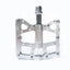 Mountain Bike Bearing Pedals Ultra-Light Pelin Aluminum Alloy Anti-Slip - Korvel