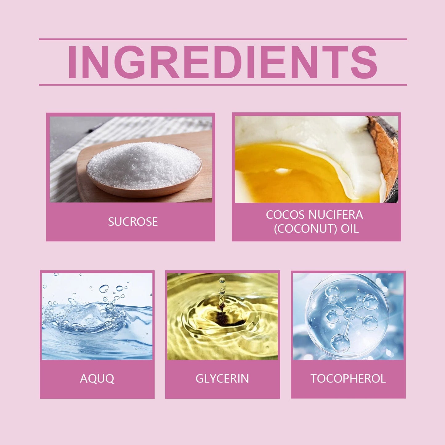 Gentle Exfoliating Lip Scrub for Hydration and Softness
