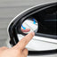 ClearView Spot Mirrors - Korvel