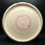 Victor 2 Bluebonnet Disc Golf Putter - X-Out Edition