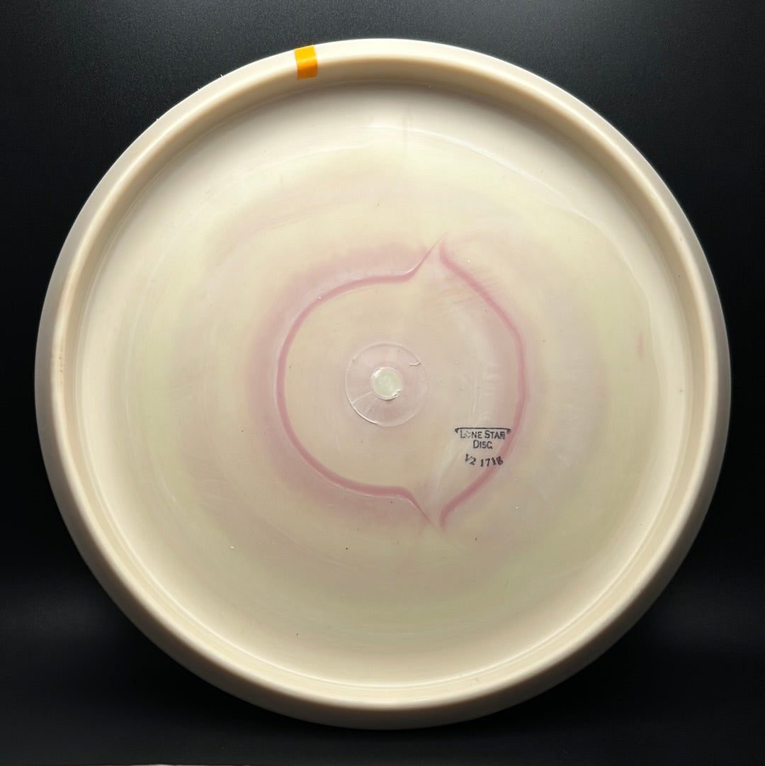 Victor 2 Bluebonnet Disc Golf Putter - X-Out Edition
