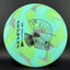 glO-G Arowana - Seafoam Disc Golf Putter