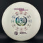 DGA Proline Banzai - 2017 Ed Headrick Disc Golf Classic (Used)