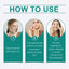 Moisturizing Cream Moisturizes And Elevates Facial Skin Daily Skin Care Moisturizing, Brightening, Smoothing And Firming Cream - Korvel