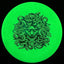 Lumen Soft Exo Link - Medusa 2025 Putter de Disc Golf