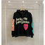 Kanye West & Kid Cudi Inspired Hoodie