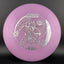 DX Boss Disc Golf Driver - Premium Distance Performance