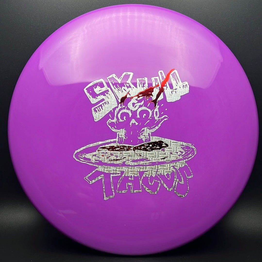 Apex Taco Disc - Limited Edition "Skull Tacos" Design
