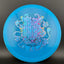Tone Cinnamon - VIP Series #110 - Limited Edition Disc Golf Disc