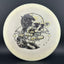 Disque Exodus C-Blend Metal Flake Color Glow - [STRATUS] FEAR V1