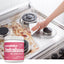 Crema Limpiadora Multifuncional para Cocina y Hogar