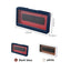 Wall Mounted Phone Box Waterproof Touch Screen Case Mobile Phone Holder Kitchen Bathroom Phone Shell Shower Sealing Storage Box - Korvel