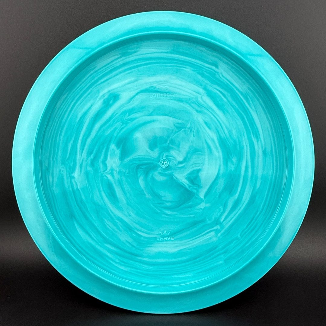 Swirly Royal Grand Brave Disc Golf Driver
