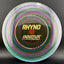 Disco de Golf I-Dye Champion Rhyno