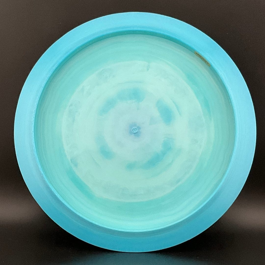 ESP Anax - Paul McBeth 6x Claw Misprints