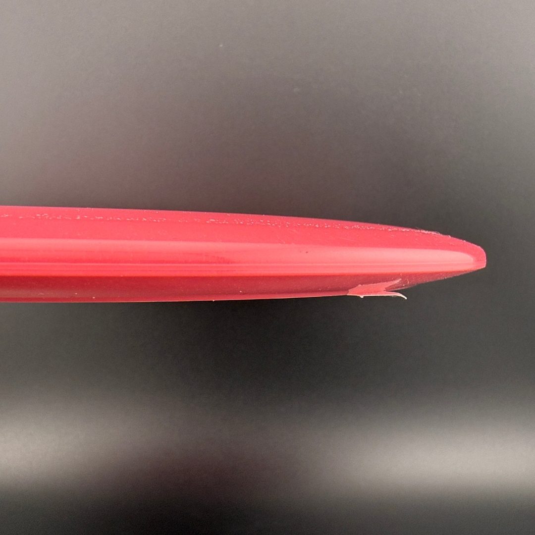 I-Blend Prototype II Fairway Driver