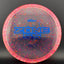 Confetti Z Zone SS Disc Golf Disc