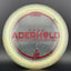 Confetti Z Nuke OS - Ezra Aderhold 2025 Discmania Challenge