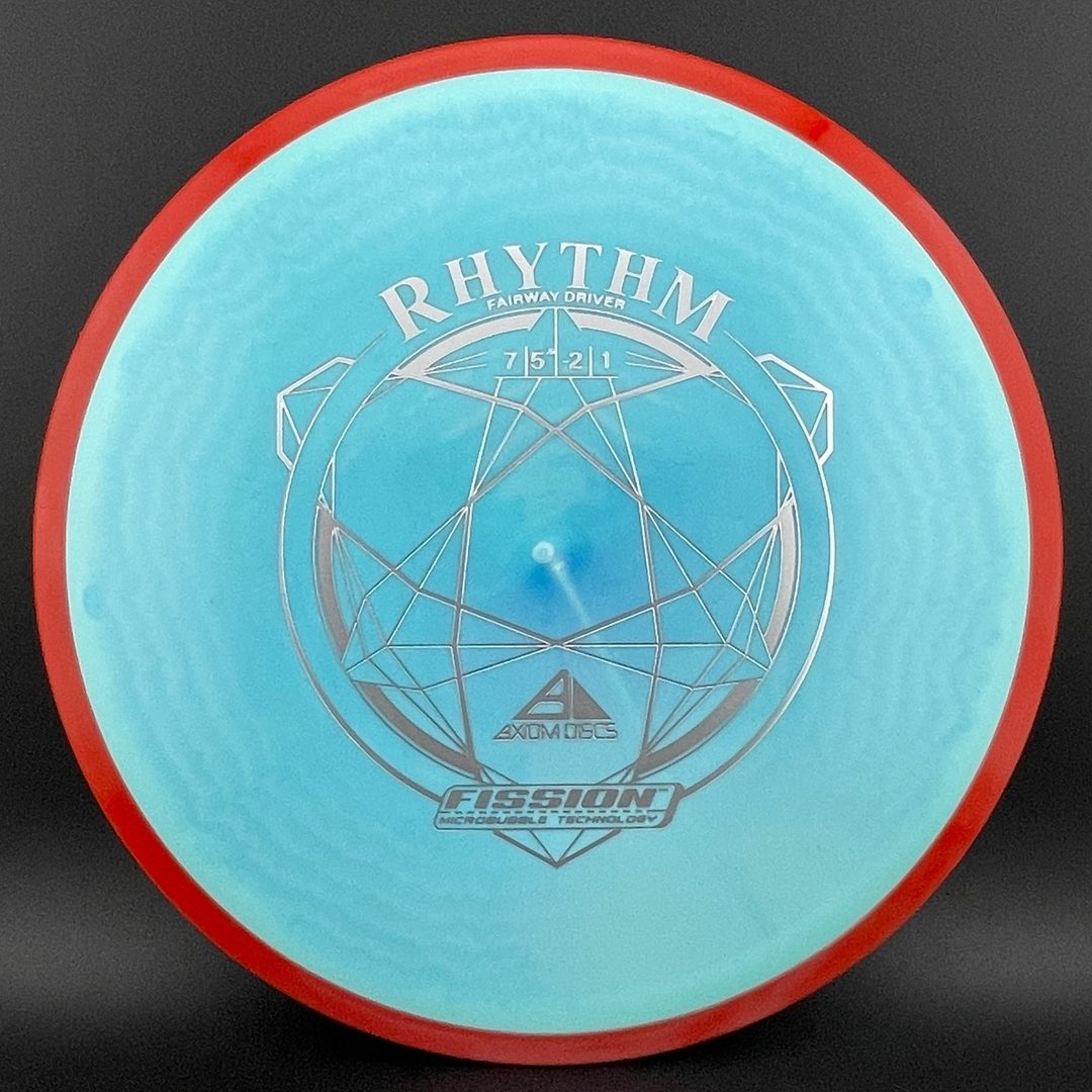 Axiom Fission Rhythm Disco de Golf Driver