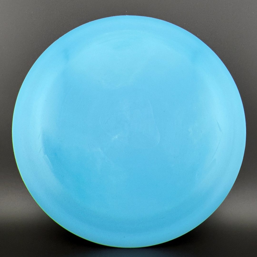 Procyon Premium First Run Disc Golf Driver