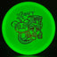Glow C-Blend Anubis Disc - X-Outs Edition
