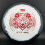Gold Orbit Pure - Kristin Tattar 2023 Champion Disc