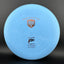 Discmania P-Line P1 Disc Golf Putter - Flex 2