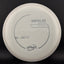 MVP Neutron Impulse Disc Golf Disc
