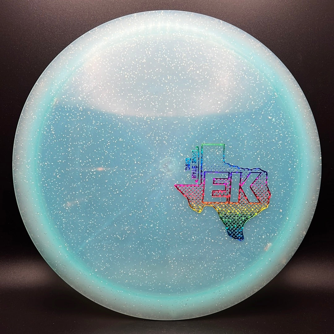 Founders Frio - Emerson Keith Tour Series Disc Golf Driver