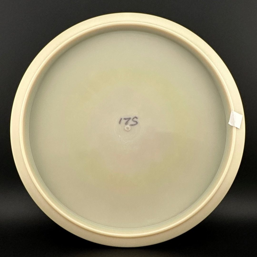 Swirly S-Line MD5 - April Jewels - Disque de Disc Golf Innova