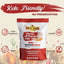 Rub BBQ tout usage sans gluten premium - 5 lb