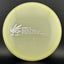 Mega Glo Cicada - Disque de Disc Golf Premium