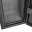 Premium Gun Safe with Quick Access and Adjustable Rack
